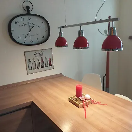 Love Chalet Apartament